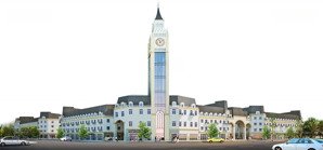 bán căn hộ la casta văn phú, giá tốt 7,7 tỷ, 85m2, phú la, hà đông, hà nội