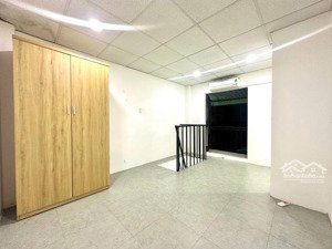 dãy phòng trọ - 1 sẹc lê đức thọ - hẻm xe hơi 6m thông - 6x21 - 125m2 - tn 30tr/ tháng