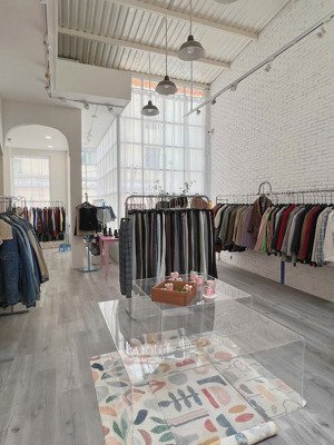 sang và cho thuê lầu 1 lê văn sỹ q3 9x20