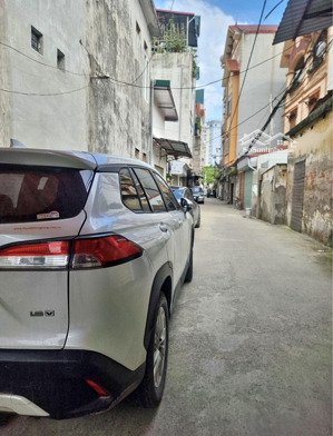 hiếm đất vàng ngọc hà 120m- mặt tiền quyền lực 7m- giá chỉ hơn 26 tỷ sát mặt đường giang văn minh