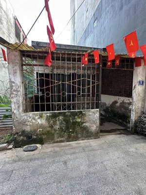 mảnh đất vàng phố bùi huy bích, ô tô, ngõ dân trí cao, 73m, 15 tỷ