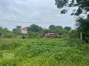 đất thổ cư thị trấn cần thạnh, 10x20 đường lương văn nho, cách vingroup chỉ 1.5km giá 2xtr/m2