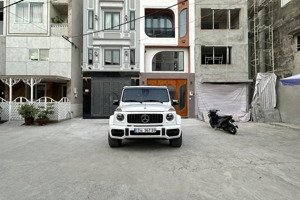 siêu phẩm lê quang định bình thạnh - 4 tầng btct - 5 pn - nở hậu - 10.3 tỷ tl