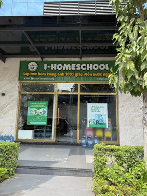 cần bán căn shophouse thương mại tầng trệt homylan riverside-403a nguyễn duy trinh -quận 2