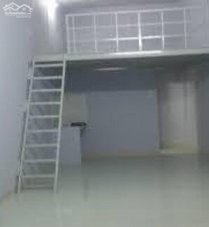 NHÀ TRỌ ĐÃ CẢI TẠO – CÁCH CẦU ÔNG BỐ 02 PHÚT – GIÁ 1 TRIỆU