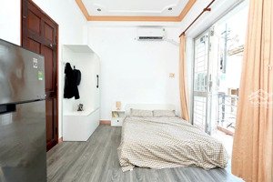 cho thuê cc mini 25m2, 5,5 triệu, đặng văn ngữ, p 13, q.phú nhuận, uy tín, chính chủ