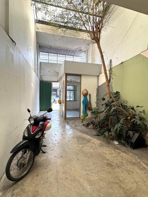 cho thuê nhà trệt lầu mặt tiền mậu thân 4 phòng ngủ phù hợp kinh doanh