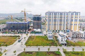 bán nhanh lô góc seoul tràng duệ giá 25 triệu/m2 đường to rẻ nhất dự án