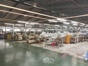 cho thuê xưởng 3800 thuận an, tphcm