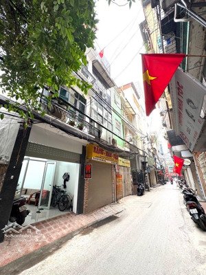 tương lai phố lớn - giá trị cao - mặt phố nguyễn trãi - vũ hữu - lương thế vinh - quận thanh xuân.