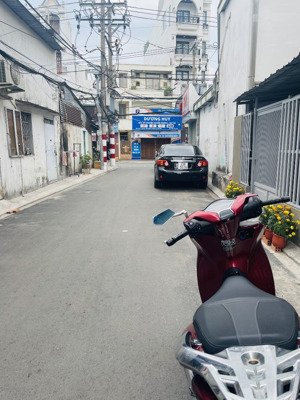 #tân bình p15- hxh- nhanh mới kịp- 3 tầng - 48m2- 4ty89 ctl