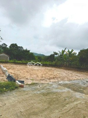 đất xây nhà vườn gần nam kỳ khỡi nghĩa 380m2 có 120m2 đất ở ngang rộng 17m.