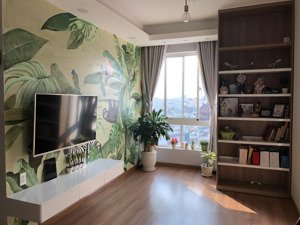 [chính chủ] bán nhanh căn hộ central plaza 65m2, 2pn, 2wc giá 5.1 tỷ (ko tiếp mg)