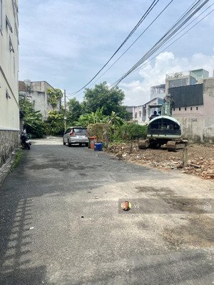 bán đất f0 đường số 22 hiệp bình chánh, tp thủ đức 56m² gần vành đai 2 sổ riêng 5.4 tỷ tl