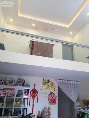 NHÀ MẶT TIỀN KINH DOANH – GẦN BIỂN