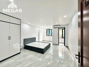 cho thuê studio ban công rộng rãi ngay keangnam mễ trì