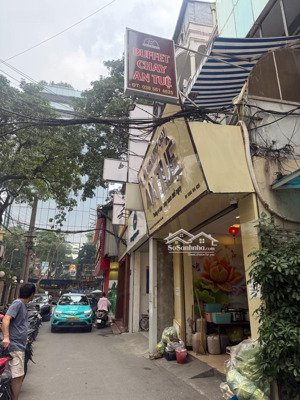 thái hà phân lô ô tô tránh 1 nhà ra mặt phố kinh doanh đẳng cấp