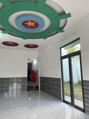 bán nhà khu vực trung tâm củ chi