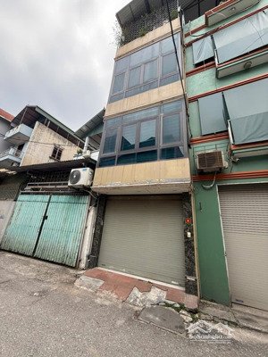 bán nhà riêng 55m2 tại tư đình - long biên