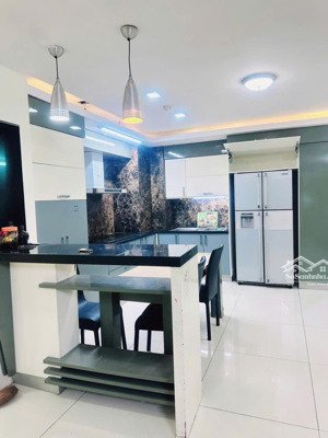 cho thuê căn hộ chung cư c3 mỹ đình, 128m2 giá 13,5 triệu/tháng