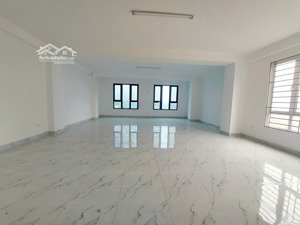 cho thuê văn phòng nguyễn xiển, gần ecogreen, 100 m2