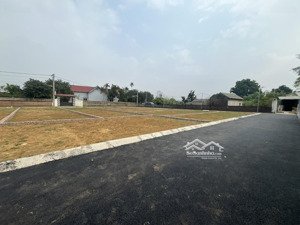 đất đẹp phú cát vừa ở vừa đầu tư dài hạn chỉ với 2,5 tỷ 100m2