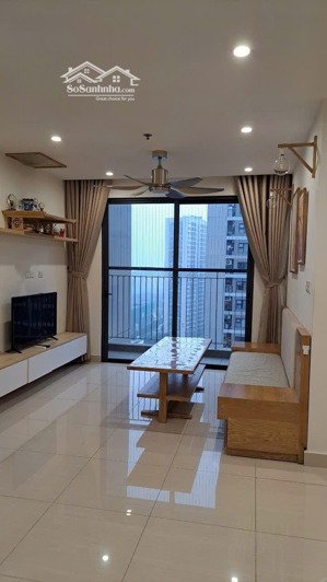 bán 2pn1wc vinhomes ocean park, toà s2.08, full đồ, giá tốt