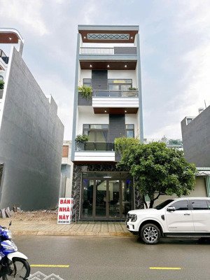 bán nhà riêng 110m2, 7,5 tỷ tại an phú, thành phố thuận an, bình dương