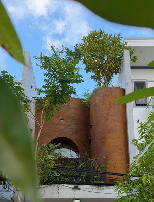 bán nhà 3 tầng đường chúc động view công viên cực mát