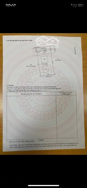 bán đất mặt tiền đường bờ kè 18 x 31 ( 128m2 thổ ) phường chánh nghĩa tp thủ dầu một , bình dương