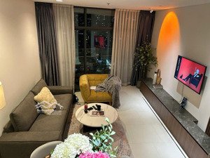 cho thuê căn hộ chính chủ 1pn city garden bình thạnh - layout lớn 70m2, full nội thất hiện đại