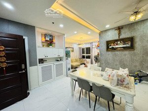 chính chủ cần bán căn hộ dragon hill 1 - 122m² - sổ hồng công chứng ngay.