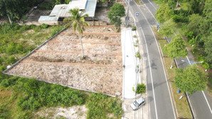 chỉ 1tỷ6 mảnh hơn 100m2 full thổ, gần biển, mặt đường lớn, vị trí siêu đẹp, pháp lý rõ ràng