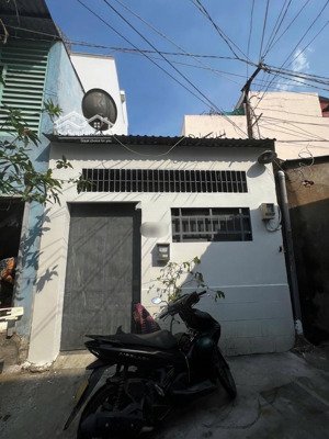 bán nhà hẻm 475 đường đỗ xuân hợp, phường phước long b, quận 9. diện tích 81.7m², giá 4.4 tỷ