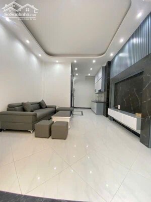 BÁN NHÀ MỚI TINH KHƯƠNG ĐÌNH, 32M2 X 6 TẦNG THANG MÁY, ĐẦY ĐỦ NỘI THẤT, SỔ VUÔNG VẮN