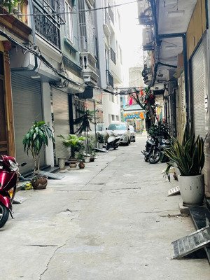 bán nhà riêng tại phố lò đúc, 13,8 tỷ, 43 m2, 6pn, 4wc, pháp lý đầy đủ