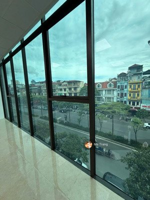 siêu phẩm mặt phố đào tấn ba đình tòa vp hạng a. 169m-mt 6.8m-7 tầng-thang máy- 3thoáng-2giếng trời