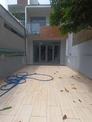 nhà 1t1l hẻm tải - đường tây hoà - phước long a - quận 9