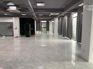 cho thuê văn phòng tại cuối ngõ 286 nguyễn xiển, 150 nghìn / m2, 1000 m2