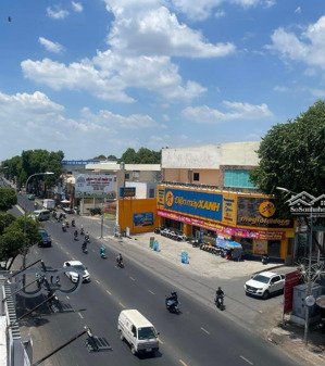 bán nhà đẹp gần ngã 5 nguyễn oanh, gò vấp, 56m², nhà mới, 6.5 t.ỷ tl