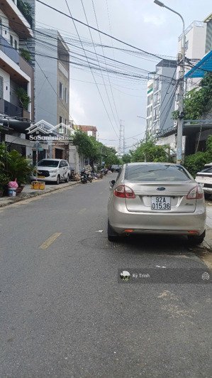 bán nhà mặt tiền mỹ khê 7 sát 4 cục đất lớn võ văn kiệt, phước mỹ, sơn trà, đà nẵng