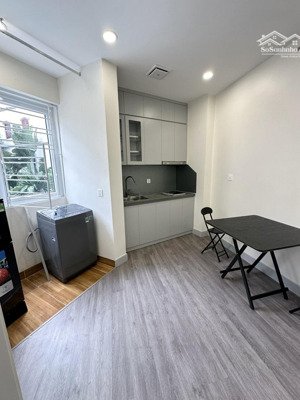 cho thuê cc mini 1n1k tại số 5 ngõ 61 phan kế bính giá 6,6 triệu, 30m2