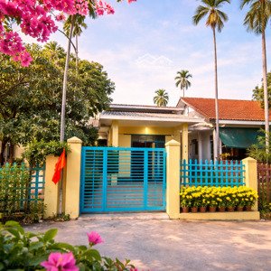 cho thuê nhà nguyên căn - shaney house (làng mộc kim bồng, tp. hội an, 8m/tháng)