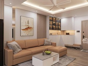 cho thuê căn hộ cao cấp 74m² 2pn, 2vs - cc handico 33 lê văn lương, thanh xuân, hà nội
