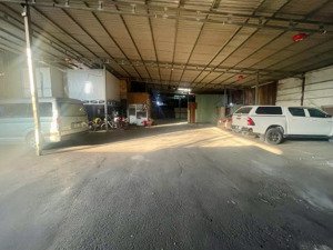 kho xưởng đa dạng diện tích từ 200m2, 300m2, 400m2 đường tải lớn hiệp bình phước.