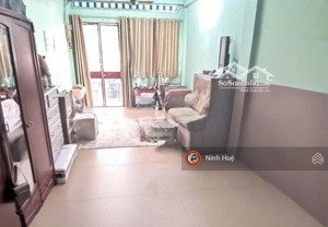 gò vấp cc phan văn trị 47m ngay mặt tiền shr hỗ trợ vay bank giá 2,4 tỷ.