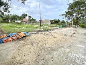 bê tông chính trần thủ độ-điện bàn đông-đường trước nhà rộng 7m-trục thông-giá rẻ