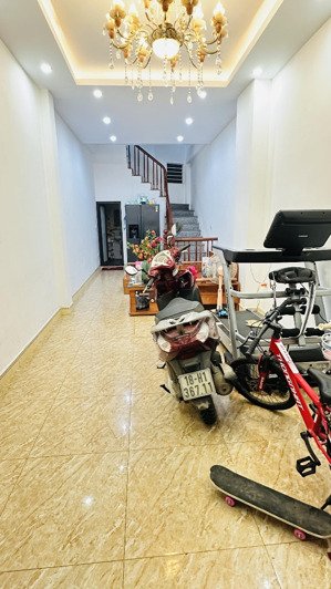 bán nhà riêng 163 tây tựu, 6,59 tỷ, 34.1 m2, giá tốt