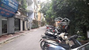 bán nhà hoàng sâm,cầu giấy, phân lô 2 thoáng ô tô để trong, 60m*5t*4 giá nhỉnh 18tỷ