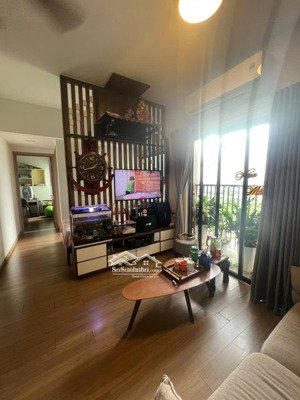 cho thuê park 1 ecopark 58m2 - hướng chính nam cực mát - view trọn công viên, sân chơi - giá 6.5tr.